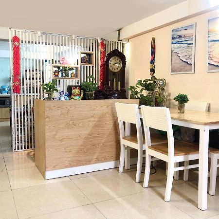 Trangtien Hostel Ханой Екстериор снимка
