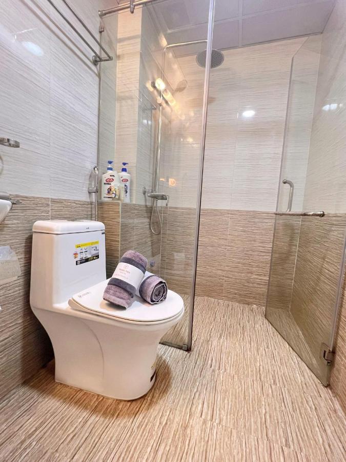 Trangtien Hostel Ханой Екстериор снимка