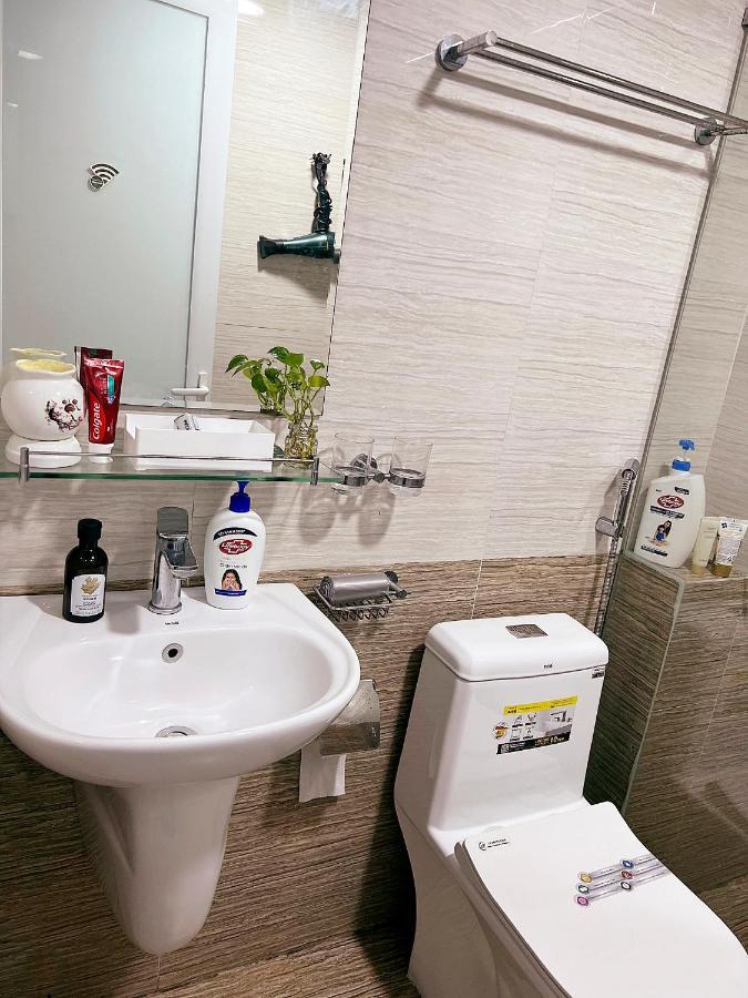 Trangtien Hostel Ханой Екстериор снимка