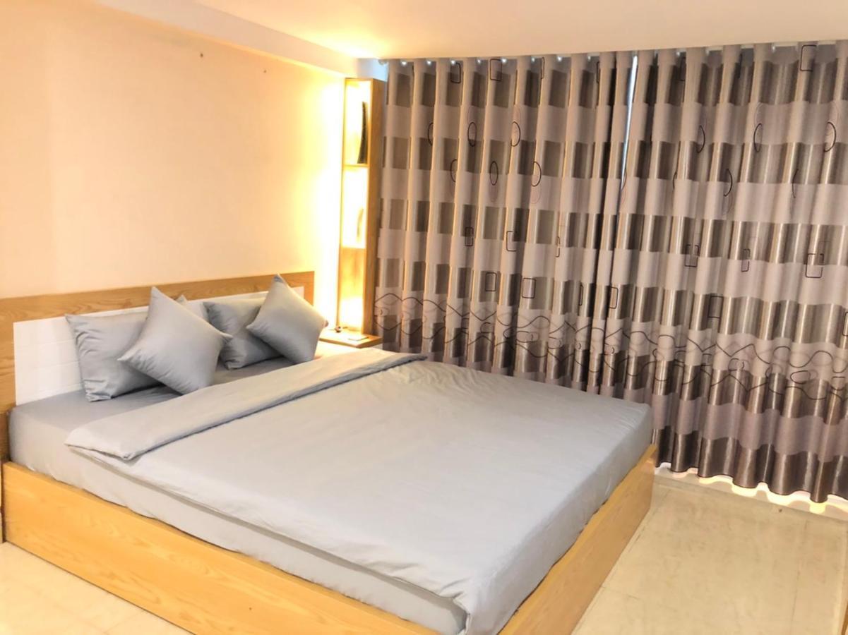 Trangtien Hostel Ханой Екстериор снимка