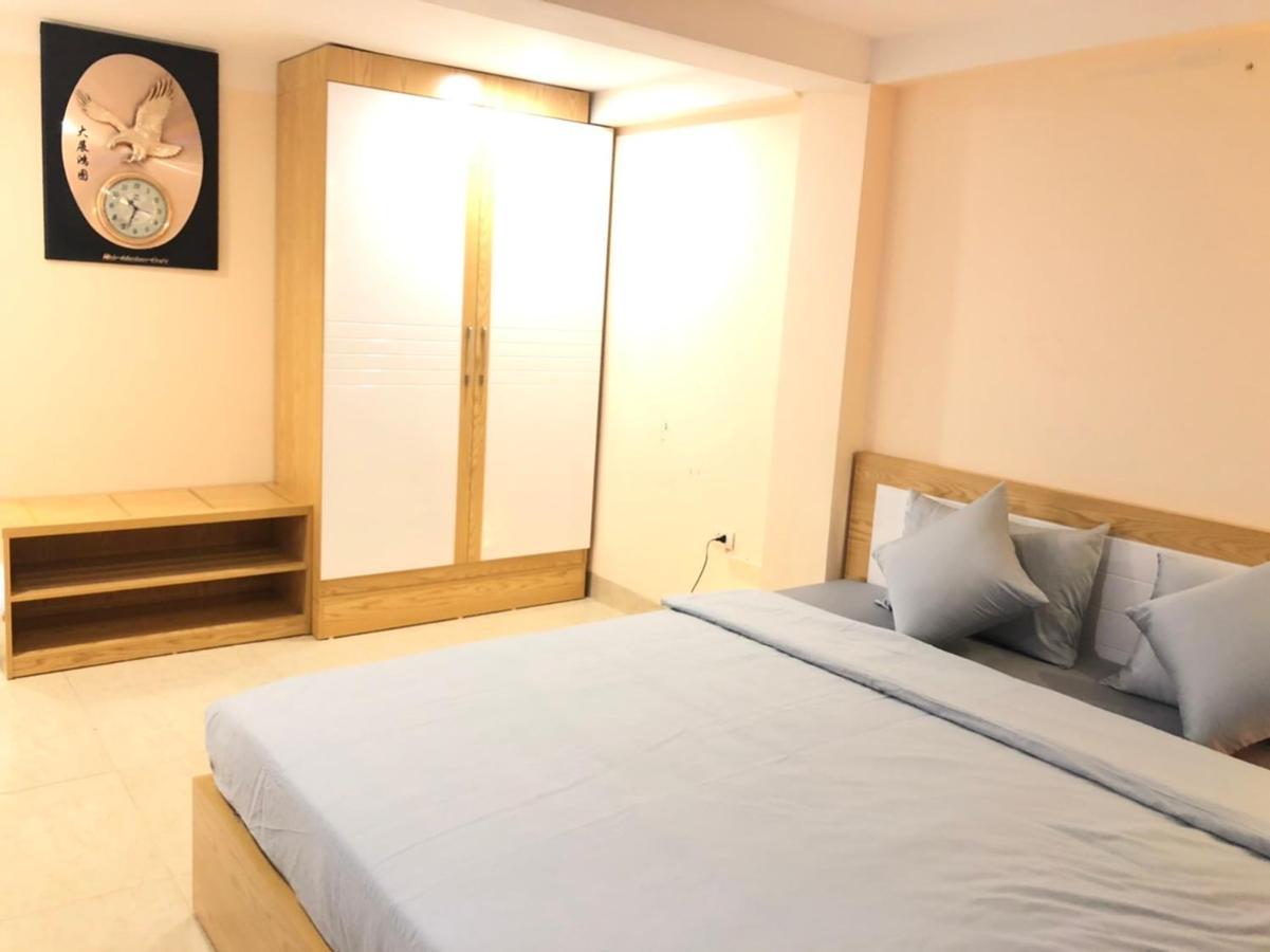 Trangtien Hostel Ханой Екстериор снимка